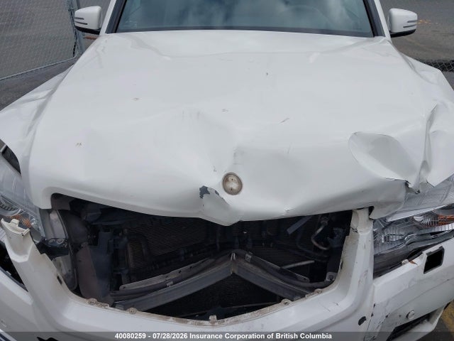40080259 :رقم المزاد ، WDCGG8HB8BF633578 vin ، 2011 Mercedes-benz Glk 350 4matic مزاد بيع