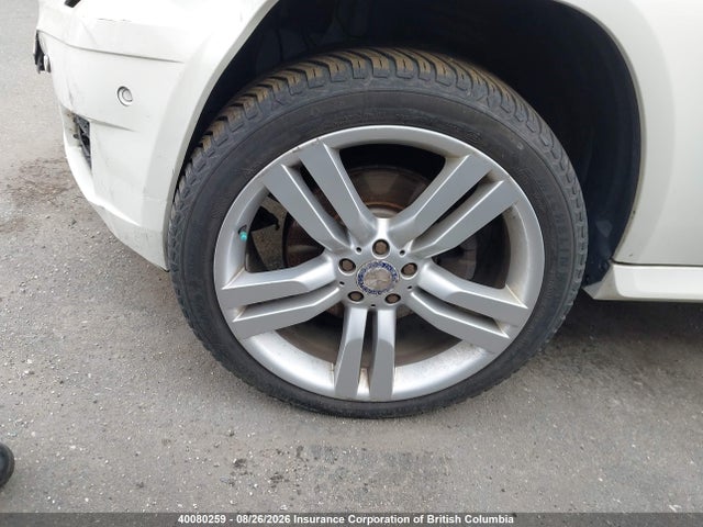 40080259 :رقم المزاد ، WDCGG8HB8BF633578 vin ، 2011 Mercedes-benz Glk 350 4matic مزاد بيع