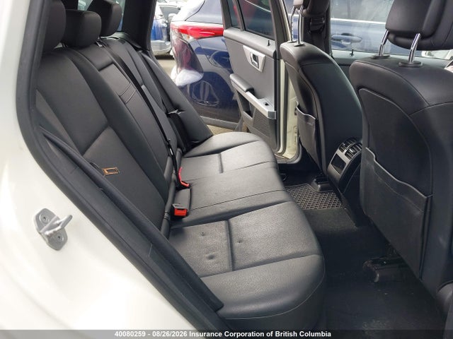 40080259 :رقم المزاد ، WDCGG8HB8BF633578 vin ، 2011 Mercedes-benz Glk 350 4matic مزاد بيع