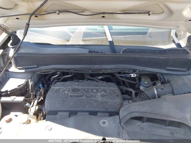 Продаж на аукціоні авто 2009 Honda Pilot Touring, vin: 5FNYF489X9B500631, номер лоту: 40077638