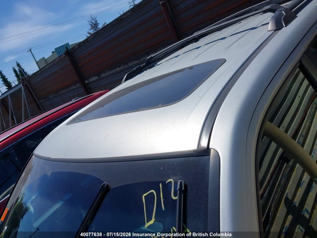 Продаж на аукціоні авто 2009 Honda Pilot Touring, vin: 5FNYF489X9B500631, номер лоту: 40077638