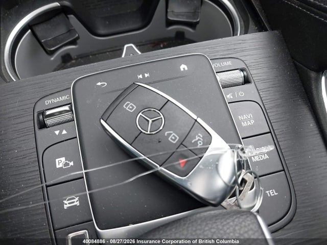 Aukcja sprzedaży 2025 Mercedes-benz Gle 450 Plug-in Hybrid 4matic, vin: 4JGFB4GB2SB363535, numer aukcji: 40084886