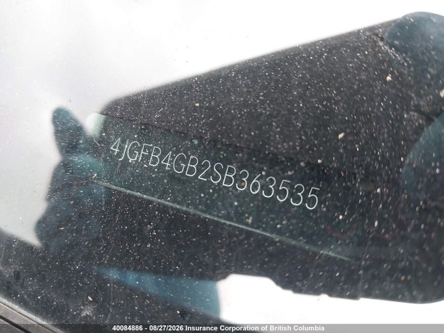 Aukcja sprzedaży 2025 Mercedes-benz Gle 450 Plug-in Hybrid 4matic, vin: 4JGFB4GB2SB363535, numer aukcji: 40084886