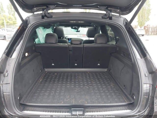 Aukcja sprzedaży 2025 Mercedes-benz Gle 450 Plug-in Hybrid 4matic, vin: 4JGFB4GB2SB363535, numer aukcji: 40084886