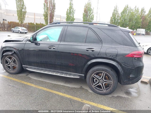 Aukcja sprzedaży 2025 Mercedes-benz Gle 450 Plug-in Hybrid 4matic, vin: 4JGFB4GB2SB363535, numer aukcji: 40084886