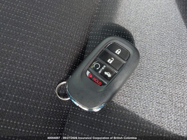 Honda Civic 2026 2HGFE2F2XTH112905 Image 11