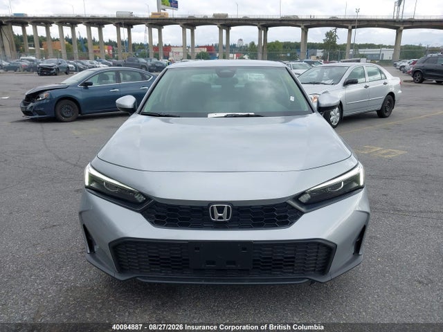 Honda Civic 2026 2HGFE2F2XTH112905 Image 13