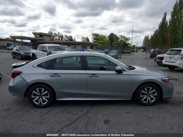 Honda Civic 2026 2HGFE2F2XTH112905 Image 14