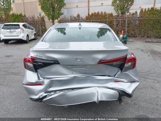 Honda Civic 2026 2HGFE2F2XTH112905 Image 17