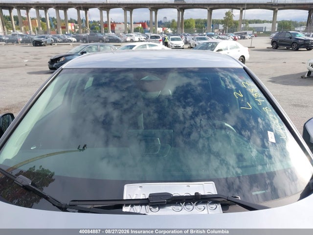 Honda Civic 2026 2HGFE2F2XTH112905 Image 18