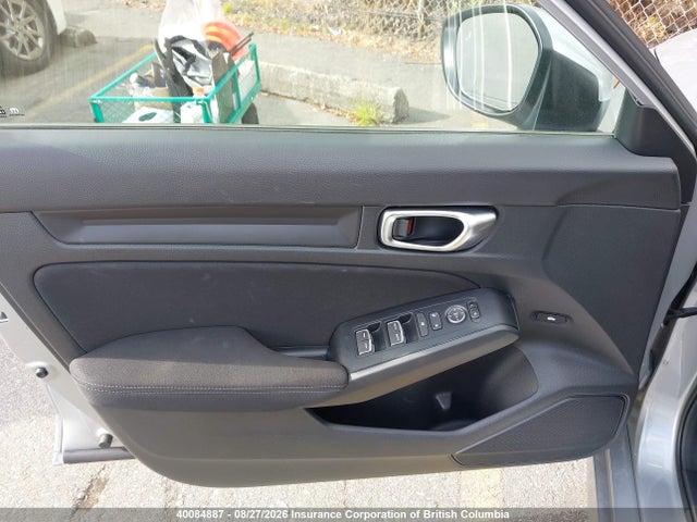 Honda Civic 2026 2HGFE2F2XTH112905 Image 21