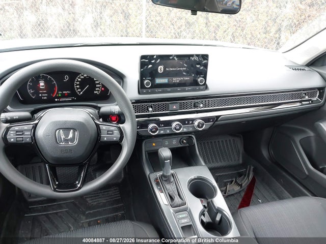 Honda Civic 2026 2HGFE2F2XTH112905 Image 23