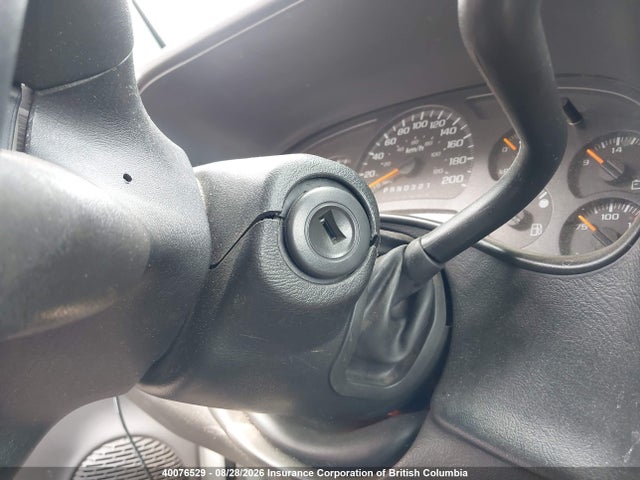 Продажа на аукционе авто 2007 Chevrolet Silverado C2500 Heavy Duty, vin: 1GCHC29U77E143102, номер лота: 40076529