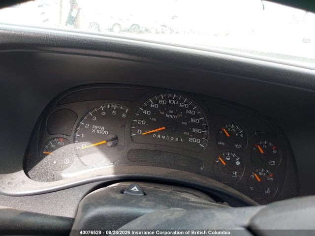 Продажа на аукционе авто 2007 Chevrolet Silverado C2500 Heavy Duty, vin: 1GCHC29U77E143102, номер лота: 40076529