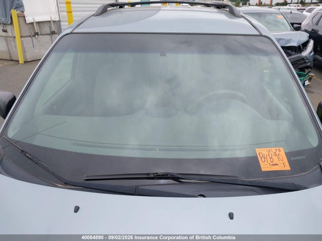 40084890 :رقم المزاد ، 5TDZK4CC4AS290661 vin ، 2010 Toyota Sienna Ce مزاد بيع