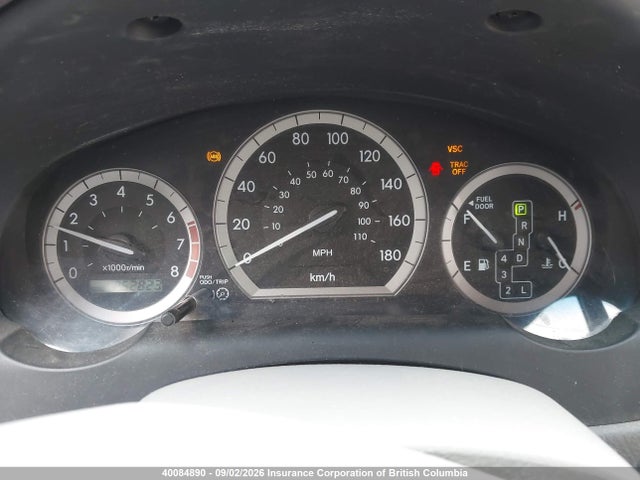 40084890 :رقم المزاد ، 5TDZK4CC4AS290661 vin ، 2010 Toyota Sienna Ce مزاد بيع