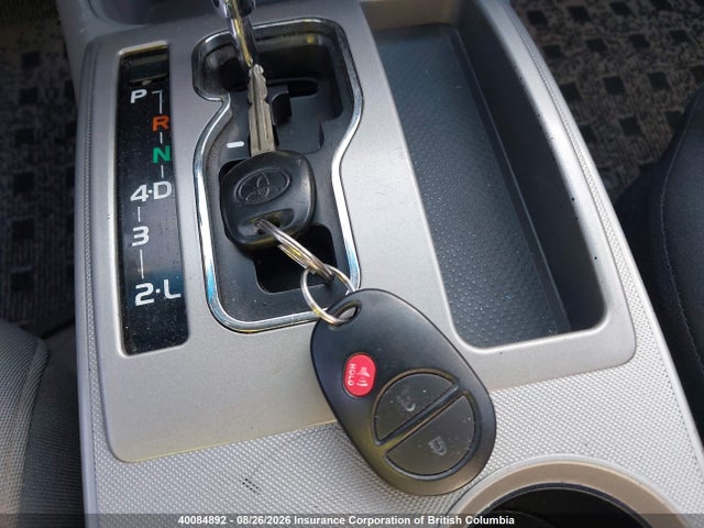 Aukcja sprzedaży 2008 Toyota Tacoma Access Cab, vin: 5TEUU42N18Z556609, numer aukcji: 40084892