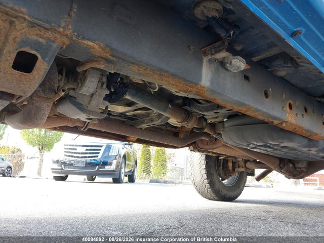 Aukcja sprzedaży 2008 Toyota Tacoma Access Cab, vin: 5TEUU42N18Z556609, numer aukcji: 40084892