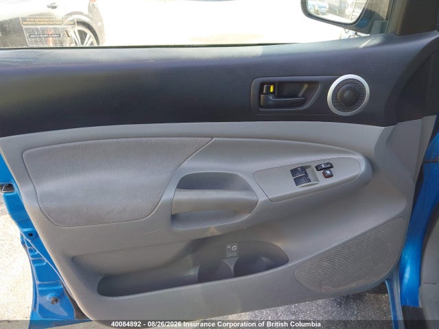 Aukcja sprzedaży 2008 Toyota Tacoma Access Cab, vin: 5TEUU42N18Z556609, numer aukcji: 40084892