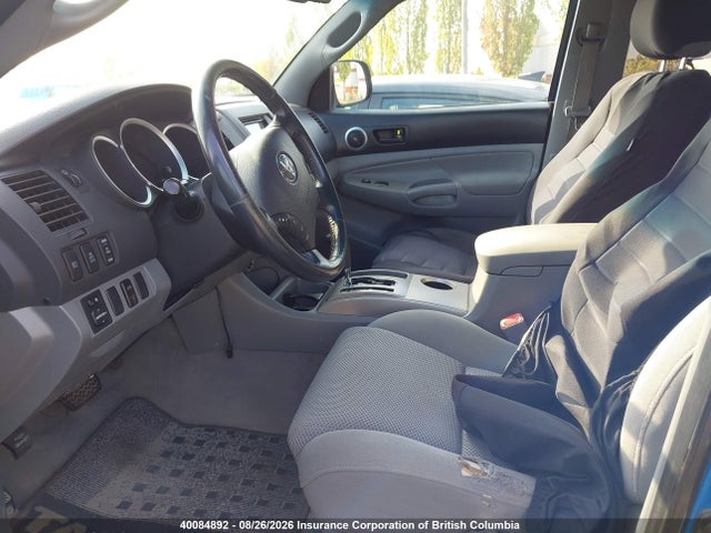 Aukcja sprzedaży 2008 Toyota Tacoma Access Cab, vin: 5TEUU42N18Z556609, numer aukcji: 40084892