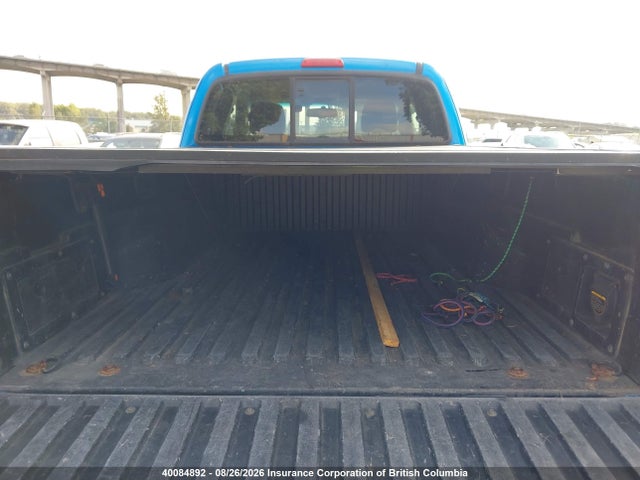 Aukcja sprzedaży 2008 Toyota Tacoma Access Cab, vin: 5TEUU42N18Z556609, numer aukcji: 40084892