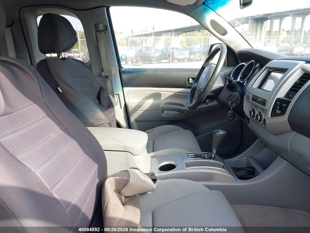 Aukcja sprzedaży 2008 Toyota Tacoma Access Cab, vin: 5TEUU42N18Z556609, numer aukcji: 40084892
