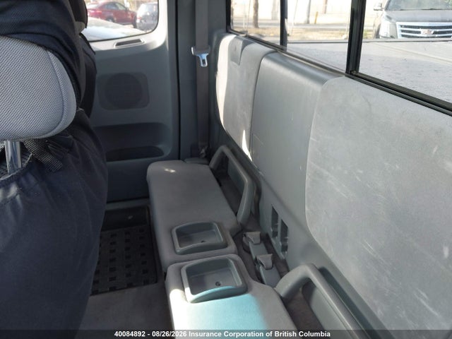 Aukcja sprzedaży 2008 Toyota Tacoma Access Cab, vin: 5TEUU42N18Z556609, numer aukcji: 40084892