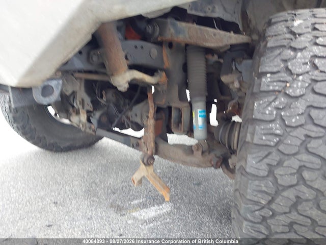 1992 Toyota 4runner Sr5 მანქანა იყიდება აუქციონზე, vin: JT4VN36H7N0013759, აუქციონის ნომერი: 40084893