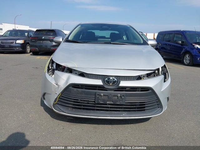 Toyota COROLLA LE 2024 5YFB4MDE9RP105049 Image 13