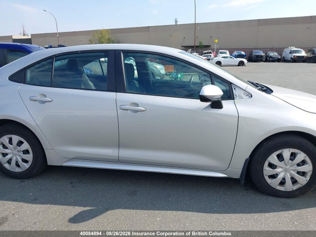 Toyota COROLLA LE 2024 5YFB4MDE9RP105049 Image 14