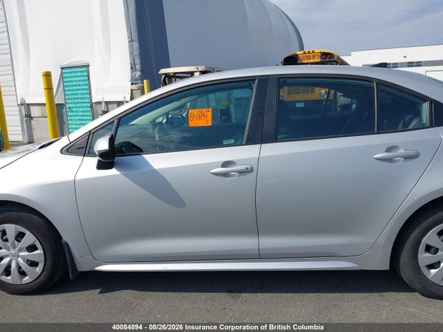 Toyota COROLLA LE 2024 5YFB4MDE9RP105049 Image 15