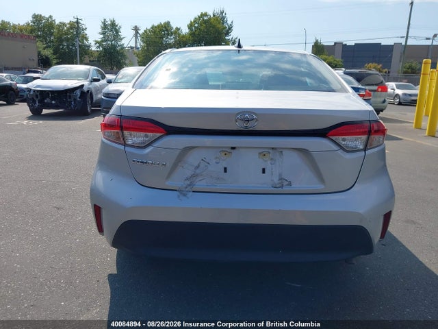 Toyota COROLLA LE 2024 5YFB4MDE9RP105049 Image 17
