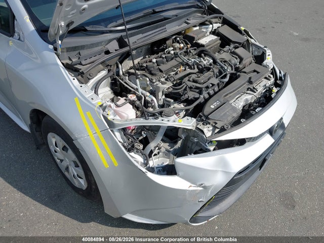 Toyota COROLLA LE 2024 5YFB4MDE9RP105049 Image 19
