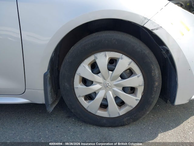 Toyota COROLLA LE 2024 5YFB4MDE9RP105049 Image 20