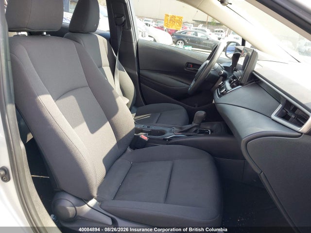 Toyota COROLLA LE 2024 5YFB4MDE9RP105049 Image 5