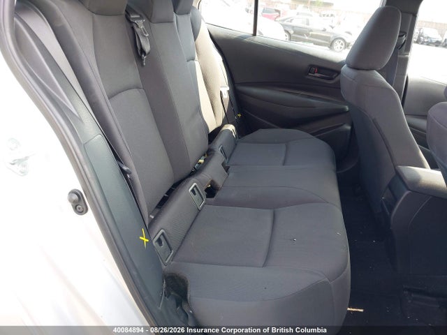 Toyota COROLLA LE 2024 5YFB4MDE9RP105049 Image 8