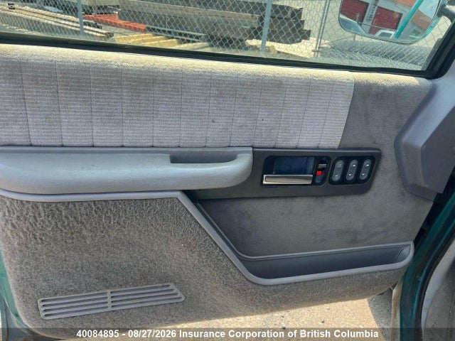 Продаж на аукціоні авто 1994 Gmc Sierra C1500, vin: 2GTEC19KXR1517007, номер лоту: 40084895