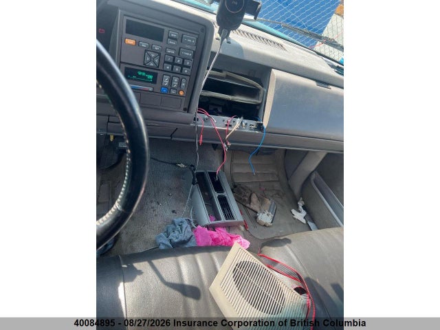 Продаж на аукціоні авто 1994 Gmc Sierra C1500, vin: 2GTEC19KXR1517007, номер лоту: 40084895