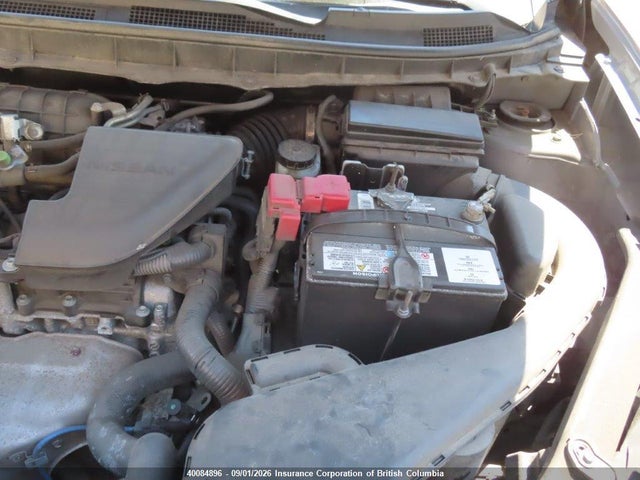 Продажа на аукционе авто 2011 Nissan Rogue, vin: JN8AS5MV7BW315710, номер лота: 40084896