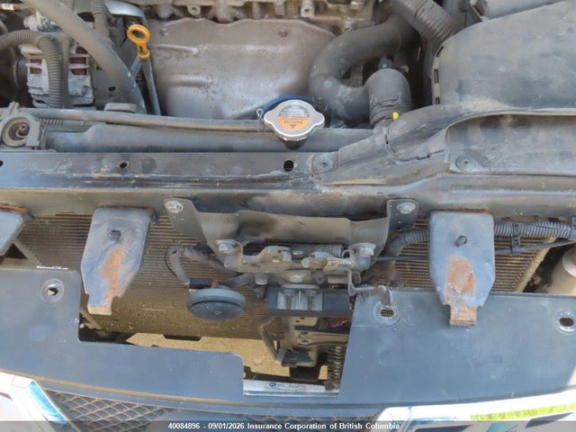 Продажа на аукционе авто 2011 Nissan Rogue, vin: JN8AS5MV7BW315710, номер лота: 40084896