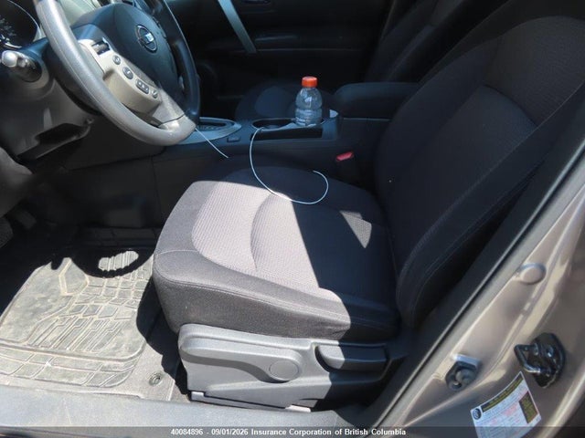 Продажа на аукционе авто 2011 Nissan Rogue, vin: JN8AS5MV7BW315710, номер лота: 40084896
