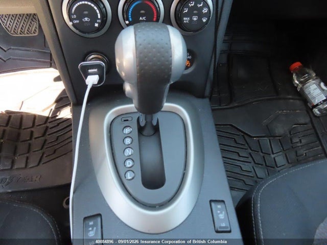 Продажа на аукционе авто 2011 Nissan Rogue, vin: JN8AS5MV7BW315710, номер лота: 40084896