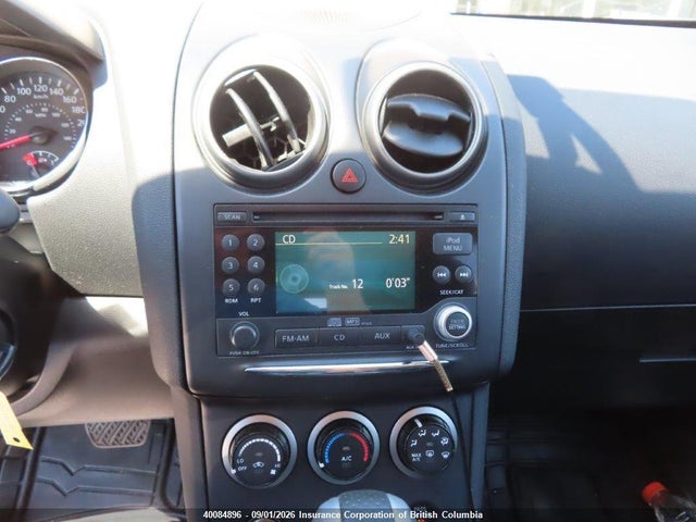 Продажа на аукционе авто 2011 Nissan Rogue, vin: JN8AS5MV7BW315710, номер лота: 40084896
