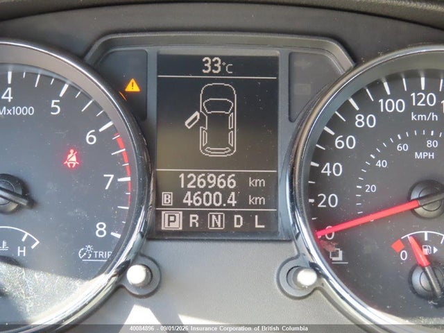 Продажа на аукционе авто 2011 Nissan Rogue, vin: JN8AS5MV7BW315710, номер лота: 40084896