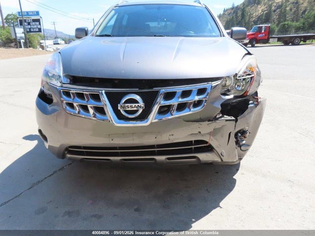 Продажа на аукционе авто 2011 Nissan Rogue, vin: JN8AS5MV7BW315710, номер лота: 40084896