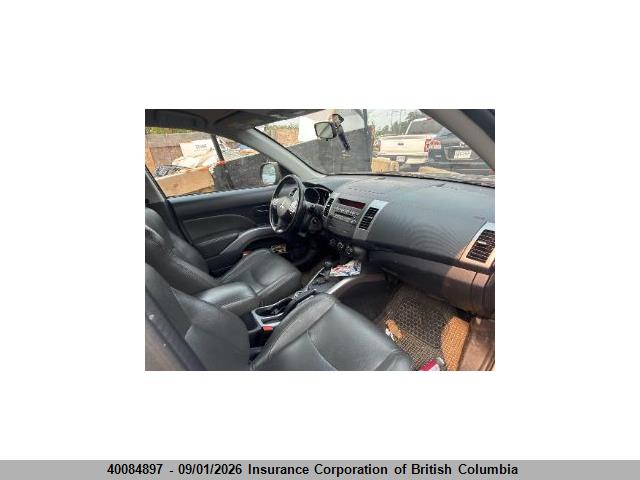 Aukcja sprzedaży 2008 Mitsubishi Outlander Ls, vin: JA4MT31XX8Z603920, numer aukcji: 40084897