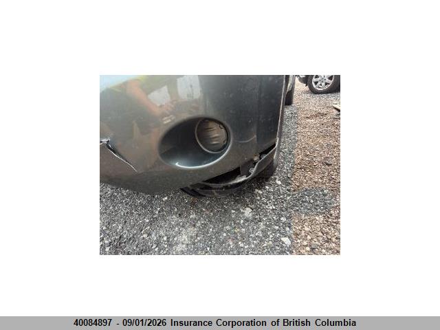 Aukcja sprzedaży 2008 Mitsubishi Outlander Ls, vin: JA4MT31XX8Z603920, numer aukcji: 40084897