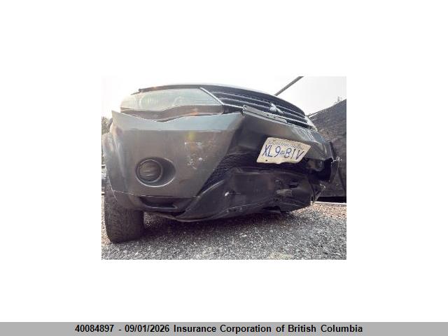 Aukcja sprzedaży 2008 Mitsubishi Outlander Ls, vin: JA4MT31XX8Z603920, numer aukcji: 40084897