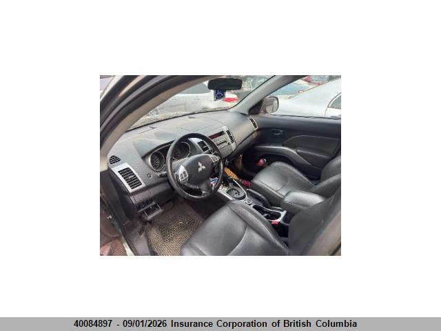 Aukcja sprzedaży 2008 Mitsubishi Outlander Ls, vin: JA4MT31XX8Z603920, numer aukcji: 40084897