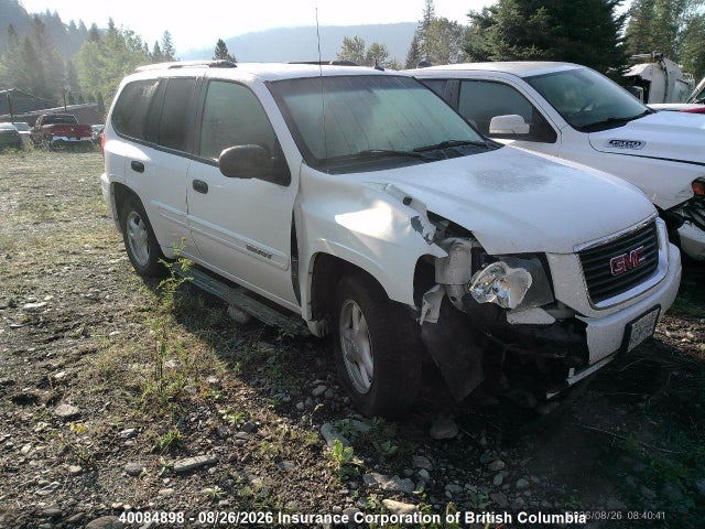 Aukcja sprzedaży 2005 Gmc Envoy, vin: 1GKDT13S752296162, numer aukcji: 40084898